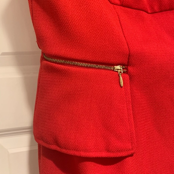 🧨Red Dress🧨 - Picture 3 of 5